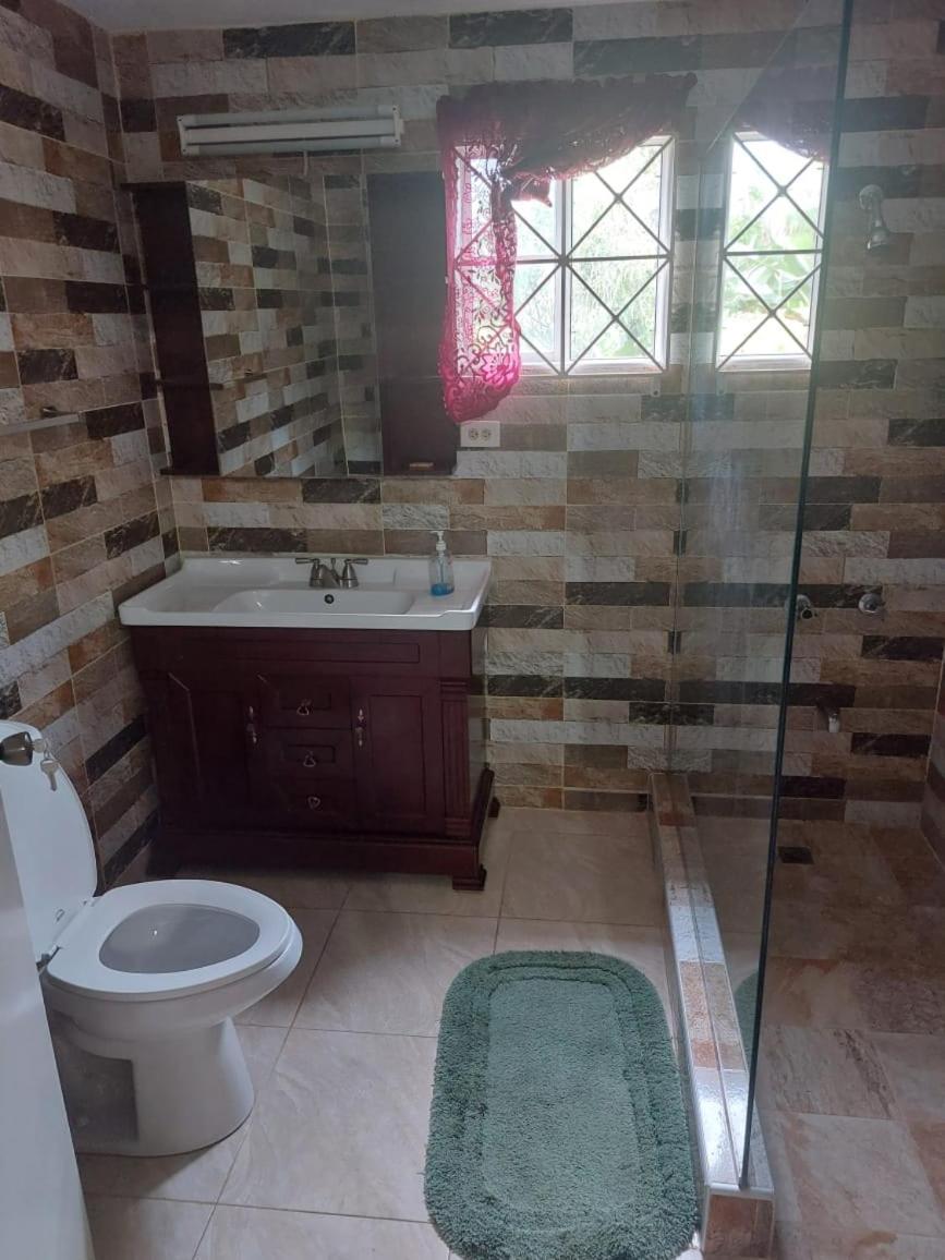 Griffiths Guest House White Hill ภายนอก รูปภาพ