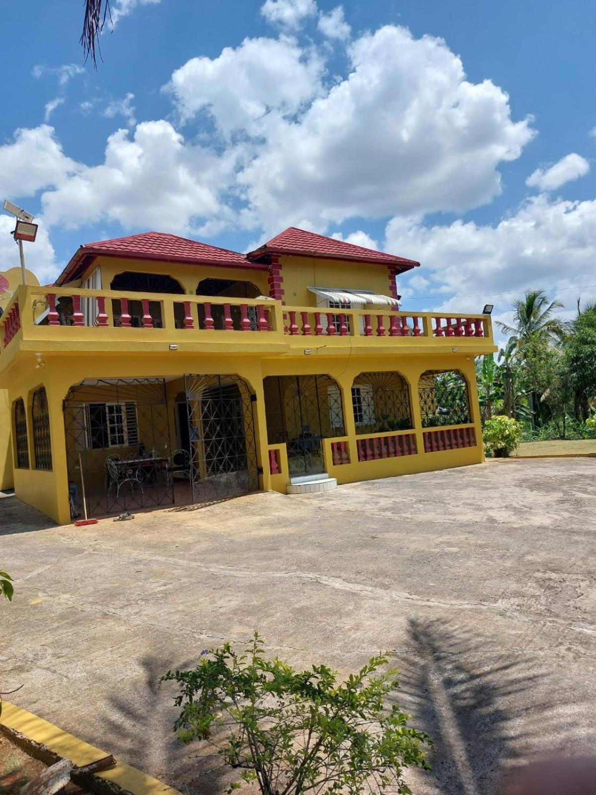 Griffiths Guest House White Hill ภายนอก รูปภาพ