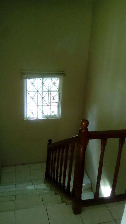 Griffiths Guest House White Hill ภายนอก รูปภาพ