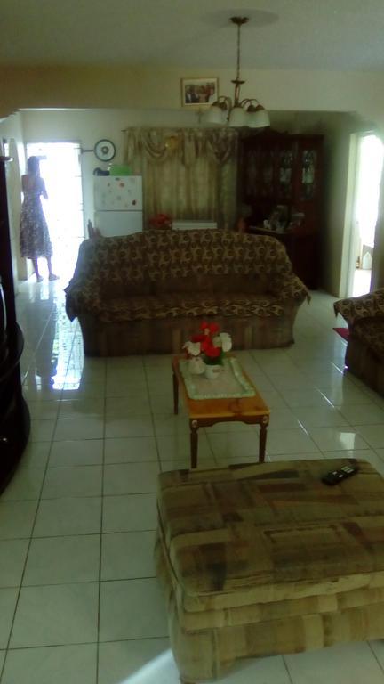 Griffiths Guest House White Hill ภายนอก รูปภาพ