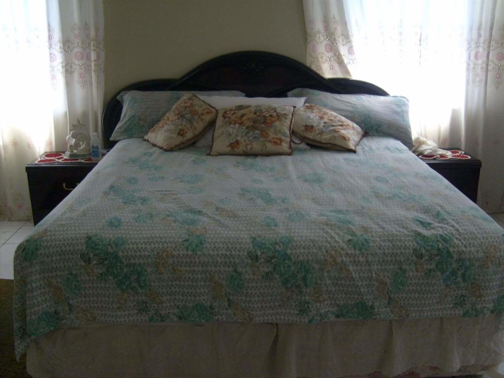Griffiths Guest House White Hill ภายนอก รูปภาพ