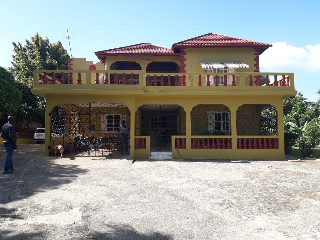 Griffiths Guest House White Hill ภายนอก รูปภาพ