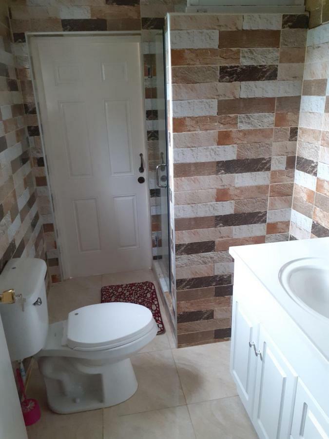Griffiths Guest House White Hill ภายนอก รูปภาพ