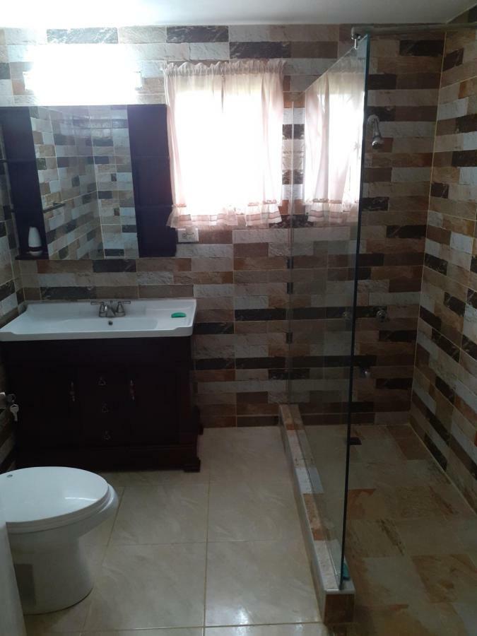Griffiths Guest House White Hill ภายนอก รูปภาพ